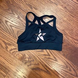 Rebel Athletics Miley Sports Bra